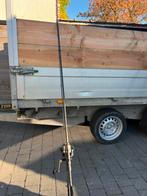 Fox warrior karper hengel 12ft 2.75lb, Ophalen, Gebruikt, Complete set