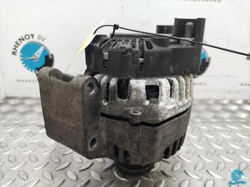 FIAT PUNTO EVO 1.3 M-Jet Dynamic  [ALTERNATOR] 2010 beschikbaar voor biedingen