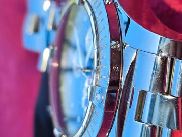 breitling super avenger  beschikbaar voor biedingen