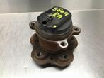 WIELLAGER ACHTER Nissan Qashqai (J11) (01-2013/-), Auto-onderdelen, Gebruikt, Nissan