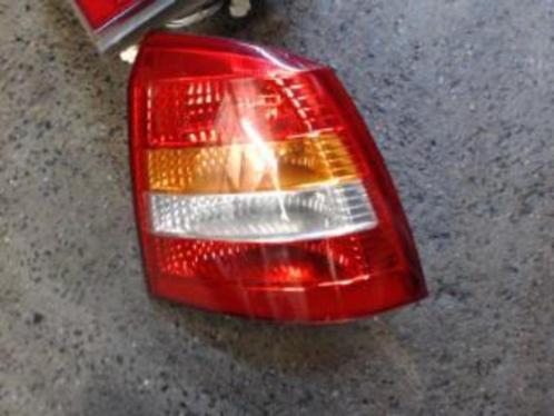 Feu arrière droit Opel Astra G 1998-2004 LP/14068, Autos : Pièces & Accessoires, Éclairage, Opel, Utilisé, Enlèvement ou Envoi