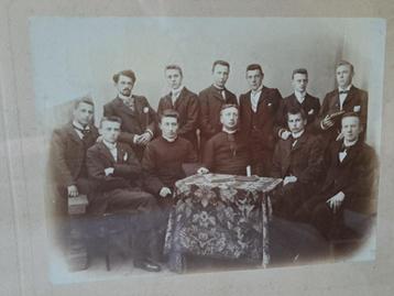 150 Schilderijen Olieverf op Doek Litho's etsen Foto's, Enlèvement