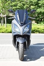 KYMCO XCITING 400i, 1 cylindre, 12 à 35 kW, 399 cm³, Scooter