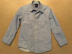 Hemdje lange mouw, Garçon, Enlèvement ou Envoi, Chemise ou Chemisier, Comme neuf