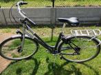 Damesfiets, Ophalen, Gebruikt, Versnellingen