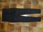 zwarte zwangerschaps jeans van h&m mama, maat 38., Kleding | Dames, Zwangerschapskleding, Ophalen of Verzenden, Maat 38/40 (M)