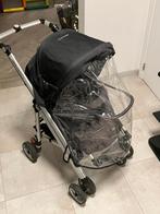 Ensemble poussette Bébé confort Trio full équipée, Kinderen en Baby's, Kinderwagens en Combinaties, Ophalen, Gebruikt, Kinderwagen