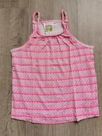 Roze zomertop - maat 116, Kinderen en Baby's, Kinderkleding | Maat 116, Meisje, Gebruikt, Ophalen of Verzenden, Shirt of Longsleeve