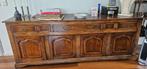 Dressoir, Ophalen, Gebruikt, Rustiek, Eikenhout