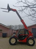 Manitou mlt 633 verreiker, Zakelijke goederen, Ophalen of Verzenden, Verreiker