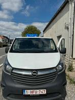 Opel vivaro 1.6 cdti 2019, Autos, Achat, Euro 6, Boîte manuelle, Particulier