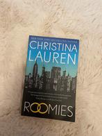 Roomies - Christina Lauren, Boeken, Fictie, Ophalen of Verzenden, Christina Lauren, Zo goed als nieuw