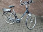 E bike, Fietsen en Brommers, Elektrische fietsen, 47 tot 51 cm, Ophalen, Gebruikt, 50 km per accu of meer