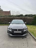 1.2 100 Active / EAT8 AUTOMAAT / CARPLAY / CRUISE, Auto's, Peugeot, Stof, https://public.car-pass.be/verify/1869-4778-4848, 1200 kg