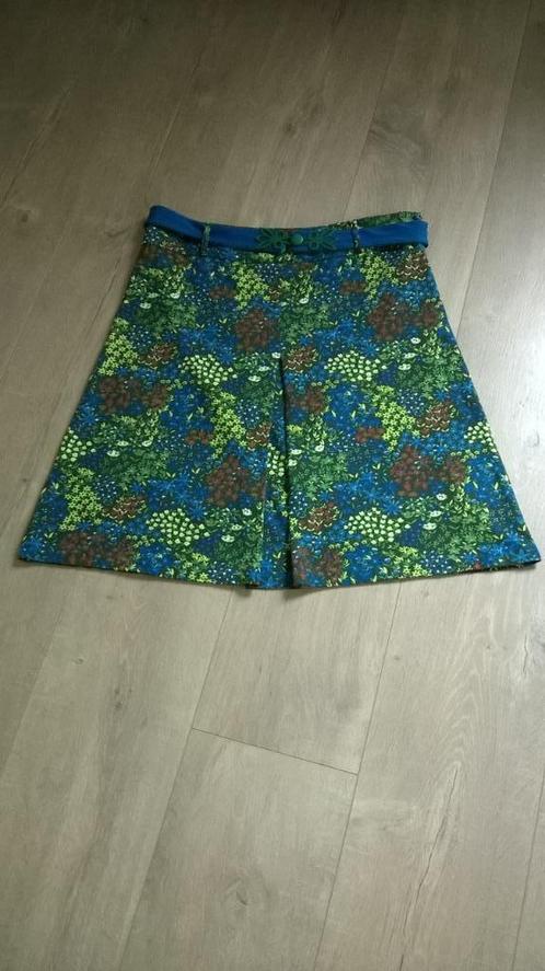 mooie rok maat L (38/80), merk Who's that Girl, Kleding | Dames, Rokken, Zo goed als nieuw, Maat 38/40 (M), Ophalen