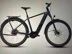 Cube  e bike, Fietsen en Brommers, Elektrische fietsen, 51 tot 55 cm, Ophalen, Nieuw, Cube