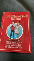 Suske en Wiske collectie, Ophalen of Verzenden, Zo goed als nieuw