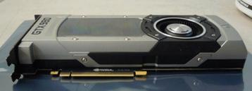 Gtx 980 als nieuw beschikbaar voor biedingen