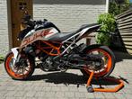 KTM Duke 390 ABS (A2), Naked bike, 12 t/m 35 kW, Particulier, 373 cc