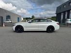 2020 BMW 430i Gran Coupe xDrive Aut. Sport Line, Auto's, Start-stop-systeem, Wit, Leder, 5 zetels