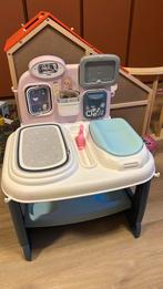 Verzorgingstafel Smoby, Kinderen en Baby's, Ophalen, Gebruikt