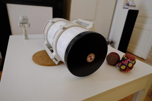 Maksutov Bresser MX-152/1900 F12.5 telescoop, Audio, Tv en Foto, Optische apparatuur | Telescopen, Gebruikt, Spiegeltelescoop (reflector)
