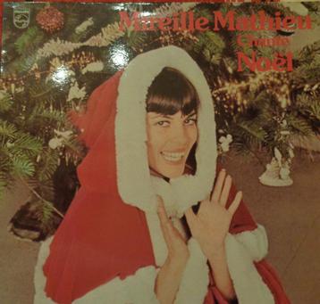 Vinyle Mireille Mathieu, Enlèvement ou Envoi, 1980 à 2000, Comme neuf