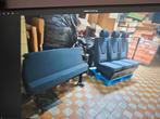 stoelen bed Mercedes klasse v 250 300 447 nieuw origineel, Ophalen of Verzenden, Nieuw