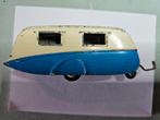 Originele caravan van Dinky Toys, Verzamelen, Poppetjes en Figuurtjes, Ophalen of Verzenden
