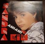 Vinyl 45trs- Sandra Kim- ami-ami, Cd's en Dvd's, Vinyl Singles, Ophalen of Verzenden, Gebruikt