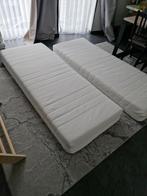 Matrassen, Ophalen, Eenpersoons, Zo goed als nieuw, 80 cm