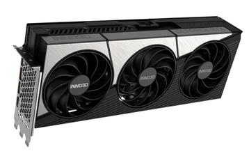 Inno3d 5090 x3 OC Nvidia videokaart beschikbaar voor biedingen