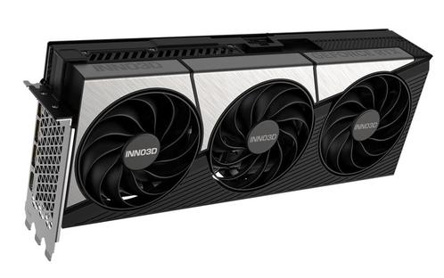 Inno3d 5090 x3 OC Nvidia videokaart, Computers en Software, Videokaarten, Nieuw, Nvidia, Ophalen