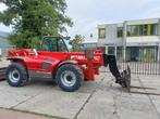 Manitou MT 1440 SL T verreiker telehandler telescopic lift, Zakelijke goederen, Machines en Bouw | Kranen en Graafmachines, Verreiker