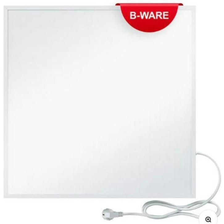 Bringer infraroodverwarmer (B-ware) | 1200/450/300 watt, Doe-het-zelf en Bouw, Verwarming en Radiatoren, Nieuw, Radiator, Ophalen