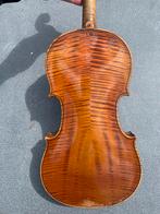 Violon 4/4 en très bon état. Violon de qualité., Musique & Instruments, Instruments à cordes frottées | Violons & Altos, Comme neuf