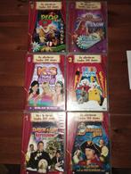 6-DVD boxset van, Ophalen of Verzenden