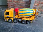 Speelgoed betonwagen, Antiek en Kunst, Antiek | Speelgoed, Ophalen of Verzenden