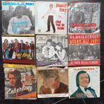 Vinyl singles nederlandstalig aan 2€/st, Cd's en Dvd's, Vinyl | Nederlandstalig, Ophalen, Gebruikt