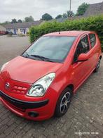 Nissan pixo, Autos, Nissan, Rouge, Achat, Boîte manuelle, Noir