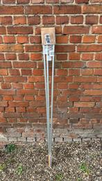 Aardpen 3 stuks, Telecommunicatie, Ophalen, Nieuw