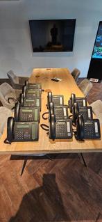 Panasonic IP-telefoons – KX-NT551 & KX-NT553, Telecommunicatie, Telefooncentrales, Ophalen of Verzenden, Gebruikt, Overige typen