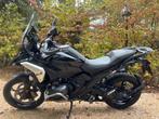 R1300GS, Motoren, Handvatverwarming, 2 cilinders, Bedrijf, Meer dan 35 kW