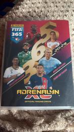 Panini Adrenalyn xl fifa 365 2024, Hobby en Vrije tijd, Stickers en Plaatjes, Ophalen, Nieuw, Meerdere plaatjes
