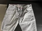 Tommy Hilfiger broek man, Ophalen, Zo goed als nieuw, Grijs, Tommy hilfiger