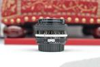 nikkor 50 mm f1.4 ais, Ophalen of Verzenden, Zo goed als nieuw, Macrolens