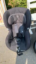 Maxi cosi, Ophalen, Autogordel of Isofix, 9 t/m 18 kg, Zijbescherming