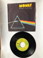 Pink Floyd : Money (1973 ; pressage français), 7 pouces, Utilisé, Envoi, Single