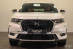 DS Automobiles DS 7 Crossback 1.6 PHEV RIVOLI AUTO 4WD E-Ten, Auto's, DS, Automaat, Euro 6, 34 g/km, Wit