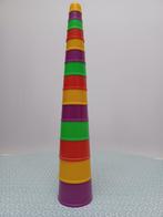 stapeltoren, Kinderen en Baby's, Ophalen, Gebruikt